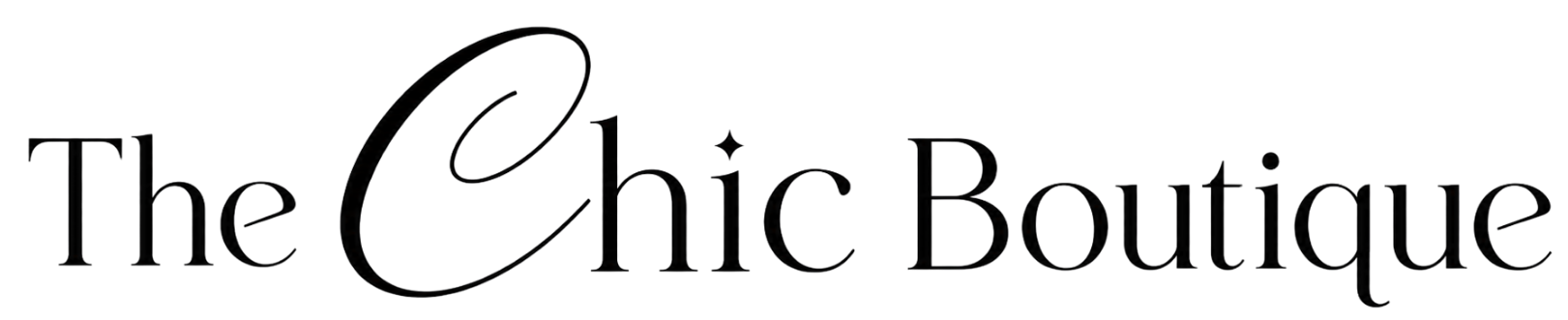 The Chic Boutique