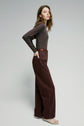 Slope Curve Jeans HJ039