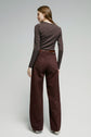 Slope Curve Jeans HJ039