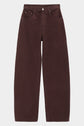 Slope Curve Jeans HJ039
