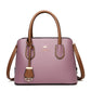 Luxurious Leather Fashionable Large-capacity High-end Women's Handbag Bags Purses and Handbags For Ladies and Girls Charming Designer Shoulder Crossbody Bags for Women N