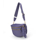 The Avril Solid | Crossbody Sling Bag