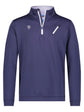 Oceanside Pullover Smooth Stretch