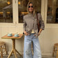 Women's Autumn Blazers Blouse 2026 New Fashion Young Women's Elegant Travel Holiday Jackets Spring Street Sarm Blazers Jackets