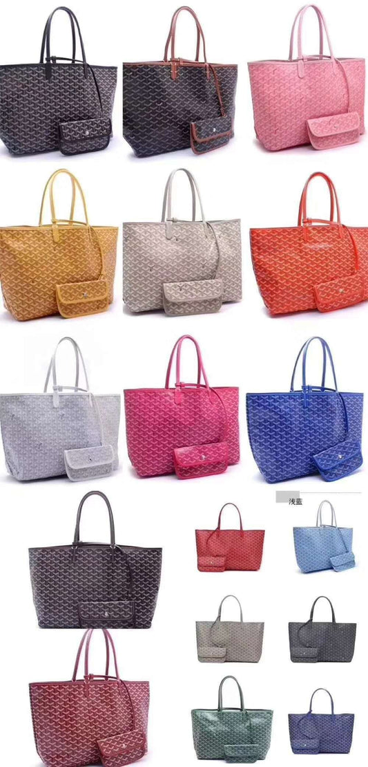 Hand Bags Ladies Luxury New Design Designer Bags Large Pattern Shoulder Handbag Soft Women Tote Bag I I J