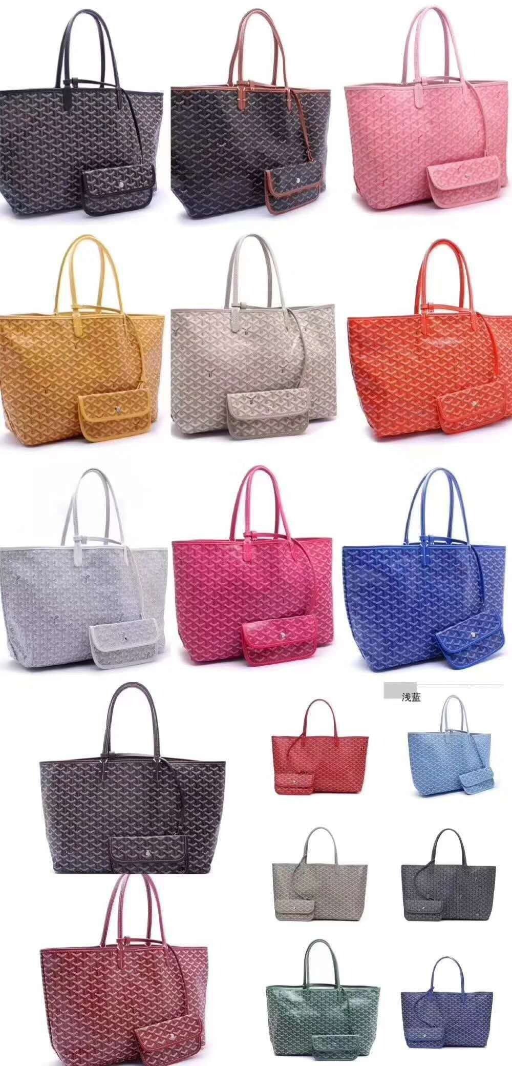 Hand Bags Ladies Luxury New Design Designer Bags Large Pattern Shoulder Handbag Soft Women Tote Bag I I J