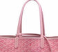 Hand Bags Ladies Luxury New Design Designer Bags Large Pattern Shoulder Handbag Soft Women Tote Bag I I J