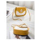 New Cute Bags for Women Fashionable Pu Leather Shoulder Bag,Handbag Phone Purse and small Shell Crossbody Ladies Bag