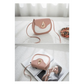 New Cute Bags for Women Fashionable Pu Leather Shoulder Bag,Handbag Phone Purse and small Shell Crossbody Ladies Bag