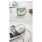 New Cute Bags for Women Fashionable Pu Leather Shoulder Bag,Handbag Phone Purse and small Shell Crossbody Ladies Bag