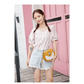New Cute Bags for Women Fashionable Pu Leather Shoulder Bag,Handbag Phone Purse and small Shell Crossbody Ladies Bag