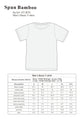 The Original Men's Bamboo Viscose/Organic Cotton Short Sleeve T-Shirt - Classic Cut